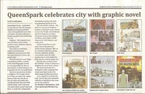 Brighton and Hove independant