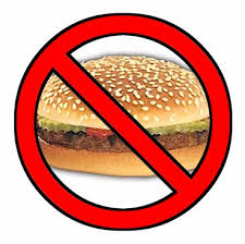 no burger